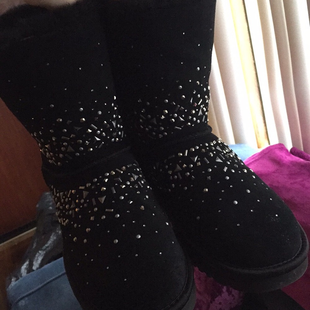 Uggs